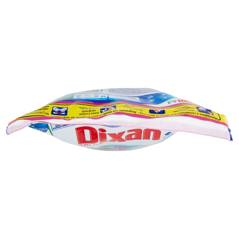 DIXAN Discs Color 50pz (825g)